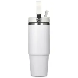 Kooshty Waikiki Stainless Steel Off White